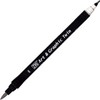ZIG Art and Graphic Twin Tip Brush Marker Pen 080