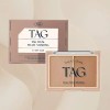 Tagu 태그 듀얼 멀티쉐딩 1호 소프트웜 Tag Dual Multi Shading