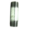 MaxLLTo Replacement 1 Inch x 3-1/2 Inch Galvanized Steel Nipple
