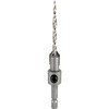FTG USA #6 (9/64") Tungsten Carbide Tipped Countersink Drill Bit