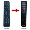 VINABTY RM-DX220 Replacement Remote Control Applicable For Sony CD Player