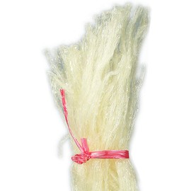 Hoso-agar, Made in Japan, 3.5 oz (100 g), 100% Amakusa, Gifu Prefecture, Yamaoka, Shredded Agar, Gifu Prefecture, Shredded Agar from Gifu Yamaoka, Tengusa Canten, 3.5 oz (100 g)