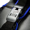 Luggage Glove Diamond - Luggage Protector Suitcase Cover, Mesh Sleeve