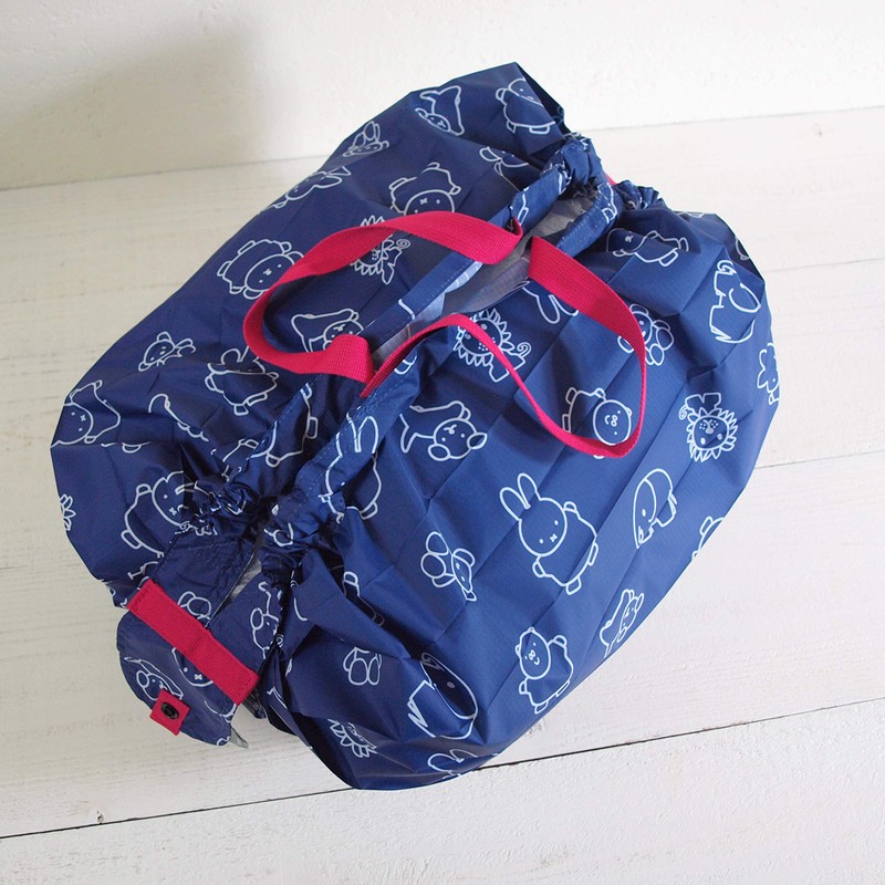 miffy Miffy Spat Bag, Medium (Animal)