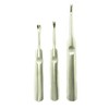 Hand Set of 3 with 3 Levels Stainless Steel Cuticle