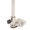 Marine Grade Rail Mount Flag Pole 560mm Stainless Steel Flag
