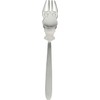 Nagao Petite Marine Stainless Steel Cutlery, Shrimp Fork, Set of