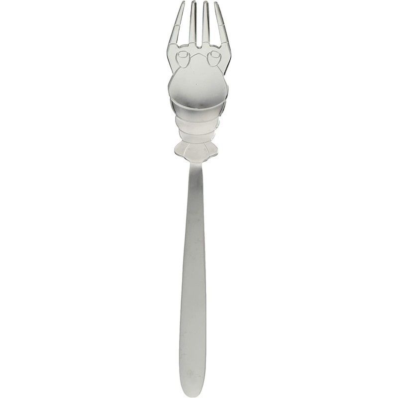 Nagao Petite Marine Stainless Steel Cutlery, Shrimp Fork, Set of