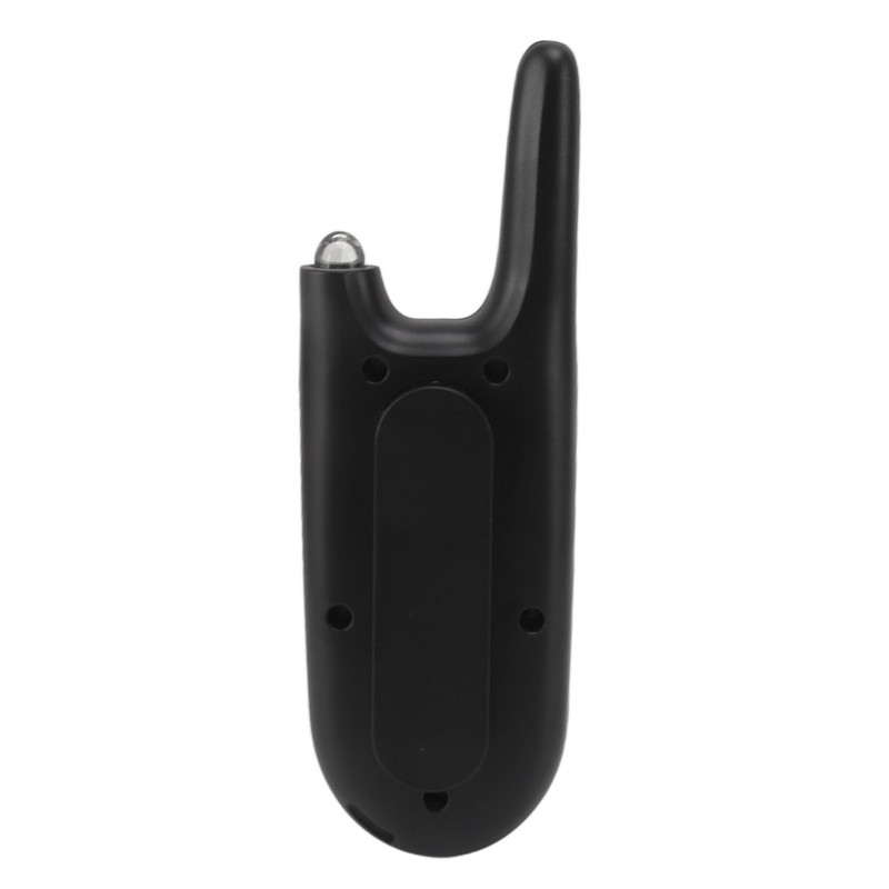 Dog Bark Collar Remote Control Rechargeable Smart IP7 Waterproof Pet