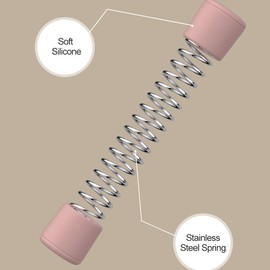 Front Loading Washing Machine Door Support Magnetic Washing Machine Door Holder Washing Machine Door Holder Washing Machine Door Stopper for Washing Machines Keeps Washing Machine Door Open Pack of 3