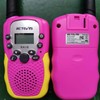 Retevis RA18 Kids Walkie Talkies, Walkie Talkie Toys for 6-12