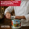 Chef-Master Commercial Can Opener, Multi-Purpose Can-Opener Manual, Easy Turn Anti-slip