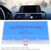 P‑200 VU Meter Header with LED Backlight Power Amplifier Sound