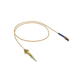 SMEG - Thermocouple with 3 Flames mm.450 9060 for SMEG Cookers