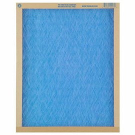 16x20x1 True Blue Fiberglass Furnace Filter - Pack of (11)