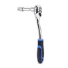 URASISTO 168-Piece Socket Wrench Auto Repair Tool Combination Package Mixed