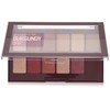Maybelline New York Eyeshadow Palette, The Nudes Palette, 12 Colours,