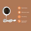 650nm Red LED Light Device Pain Reduce 5 Gears Adjustable