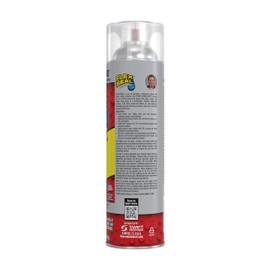 Flex Seal MAX, 17 oz, 2-Pack, Clear, Stop Leaks Instantly, Waterproof Rubber Spray On Sealant Coating, Perfect for Gutters, Wood, RV, Campers, Roof Repair, Skylights, Windows, and More