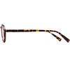 Incredible Bargains The Studio Round Style Reading Glasses, Unisex Retro