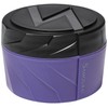Samurai Lock-in Style Tiger Rock Wax Purple 80g