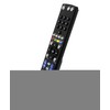 RM Series Replacement Remote Control for TOSHIBA BDX1100