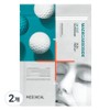 Mediheal Madecassoside UV Cut Outdoor Sun Patch Wide, 1g, 2 pieces / 메디힐 마데카소사이드 유브이 컷 아웃도어 선 패치 와이드, 1g, 2개
