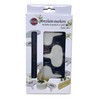 Norpro 347 Cheese Marker Set with Pen, 7-Piece,White