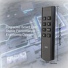 Upgraded Bluetooth Remote Control Compatible with Bose Solo 5 10
