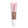 MCOBEAUTY MIRACLE HYDRA-GLOW OIL-FREE FOUNDATION - TAN DEEP, #MCH297 MCOBEAUTY