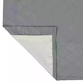 Eclipse Blackout Rod Pocket or Grommet Panel, Various to Choose From (BB2) - Arno Thermalayer Latte Geo 52" x 95"