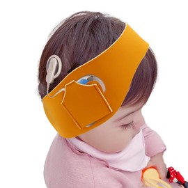 rainbowstar 2 Pack Cochlear Implant Headband Cochlear Implant Headband for Swimming Cochlear Implant Swim Headband for Girl or Boy