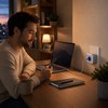 Smart Auto Stop USB-C Charging Adapter for Battery Care –
