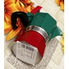 Bialetti 0005650 La Mokina Tricolore