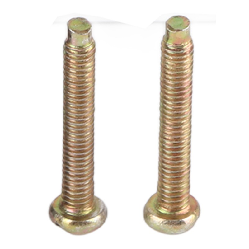 4400W Temperature Controller LCD Touch Screen Floor Heating Thermostat 5