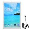 10.1in Tablet 6GB RAM 128GB ROM Front 5MP Rear 8MP
