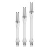 Perfectd Arts 1 Set Style L Shaft Locked Slim Dart