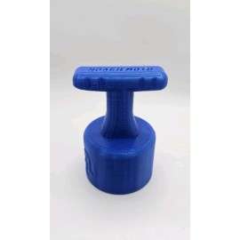 Hoagiemoto Radiator Coolant Plastic Cap Removal Tool KTM Husqvarna GasGas 2023 2024 2025