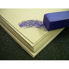 UART 400 Archival Sanded Pastel Paper- Ten 18x24 Inch Sheets