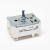 Robertshaw 811214 Range Stove Burner Infinite Switch Replacement for GE