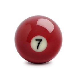 Aramith Premium Pool Replacement Ball 2 1/4" - Choose Your Ball Number (#7)