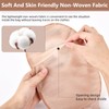 Rainlotus 20 PCS Colostomy Bags Ostomy Supplies- Rainlotus One Piece