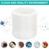 Replacement Filter Compatible with Canopy Bedside Humidifiers
