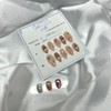 [] Magnetic Love - Short Nose Pin / [] 마그네틱