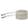 Schwaiger Aerial Cable with Ferrite Core 110 dB 10 m