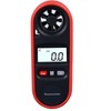 Anemometer Handheld Digital Wind Speed Meter Gauge Air Flow Tester