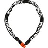 Kryptonite Evolution 4 1016 Lock Black 2018 Bike Locks Chain