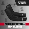 Gridiron Gladiator Football Arm Sleeve - Seamless Sport Compression Sleeves