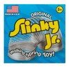 The Original Slinky Brand Metal Slinky Jr. Kids Spring Toy,