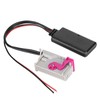 32Pin Cable Adapter Aux Car Bluetooth Kit Fit for A3